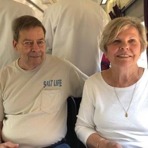 Meet your Posher, Carol